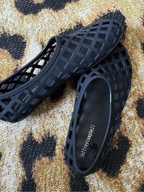 JEFFREY CAMPBELL “jellz”